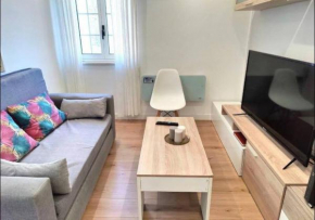 Apartamento Casa Davila